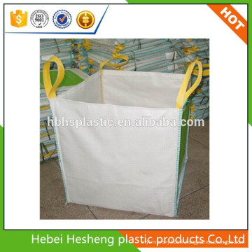 Chine pp sac en vrac tissé pp grand sac sac